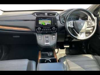 Used Honda CR-V 2020 for sale - 74880427: Photo