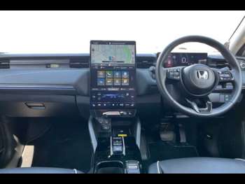 Used Honda e NY1 2024 for sale - 74880484: Photo