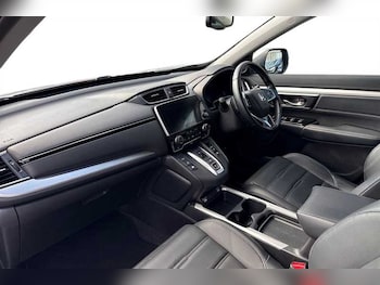 Used Honda CR-V 2021 for sale - 77942242: Photo