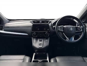 Used Honda CR-V 2021 for sale - 77942242: Photo