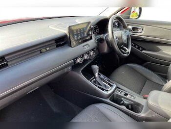 Used Honda HR-V 2023 for sale - 76328483: Photo