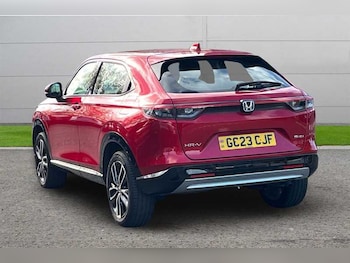 Used Honda HR-V 2023 for sale - 76328483: Photo