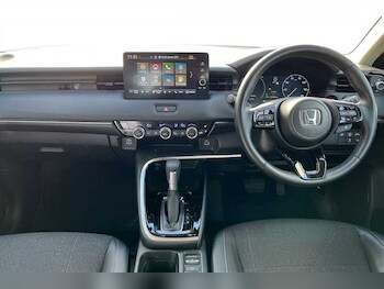 Used Honda HR-V 2023 for sale - 76328483: Photo