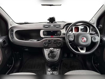 Used Fiat Panda 2017 for sale - 77526332: Photo