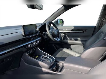 Used Honda CR-V 2025 for sale - 77979173: Photo