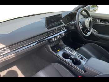 Used Honda Civic 2024 for sale - 75015431: Photo
