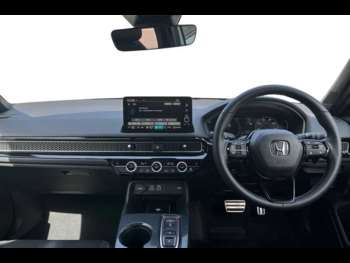 Used Honda Civic 2024 for sale - 75015431: Photo