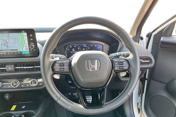 Used Honda ZR-V 2024 for sale - 75734989: Photo 13