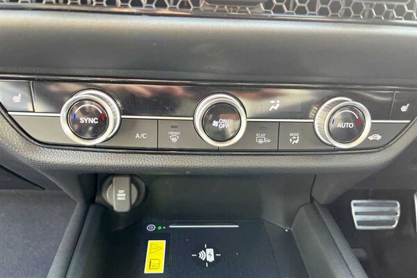 Used Honda ZR-V 2024 for sale - 75734989: Photo 15