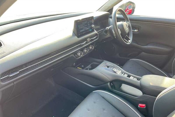 Used Honda ZR-V 2024 for sale - 75734989: Photo 2