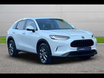 2024 - 2.0 EHEV ELEGANCE 5DR CVT