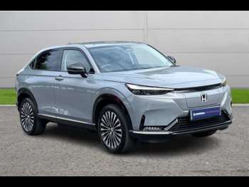 Used Honda e NY1 2024 for sale - 75015407: Photo