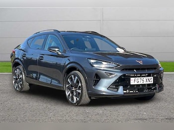 Used Cupra Formentor 2025 for sale - 79498932: Photo