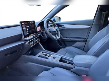 Used Cupra Formentor 2025 for sale - 79498932: Photo