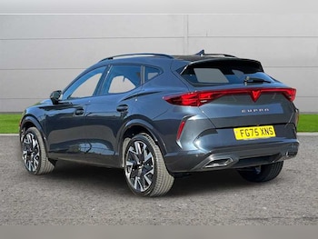 Used Cupra Formentor 2025 for sale - 79498932: Photo