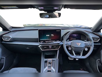 Used Cupra Formentor 2025 for sale - 79498932: Photo