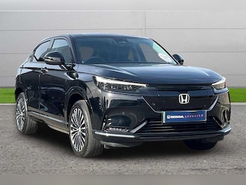 Used Honda e NY1 2024 for sale - 79064336: Photo