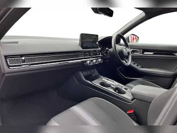 Used Honda Civic 2025 for sale - 79659992: Photo