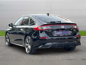 Used Honda Civic 2025 for sale - 79659992: Photo