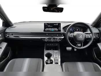 Used Honda Civic 2025 for sale - 79659992: Photo