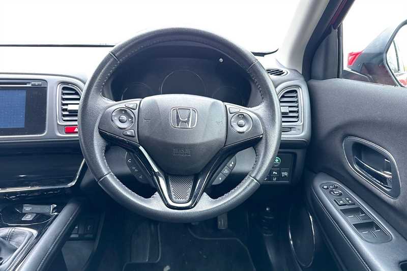 Used Honda HR-V 2018 for sale - 77740292: Photo 13
