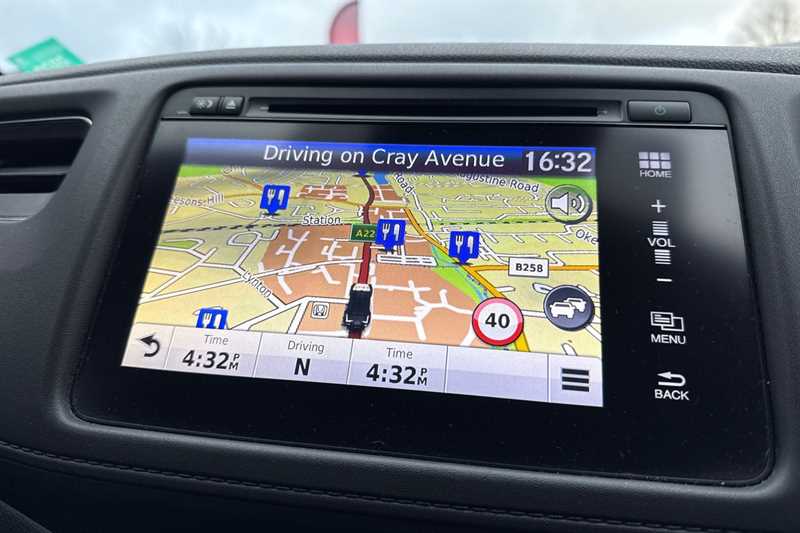 Used Honda HR-V 2018 for sale - 77740292: Photo 14