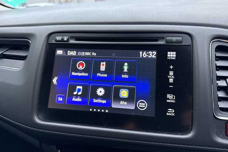 Used Honda HR-V 2018 for sale - 77740292: Photo 15