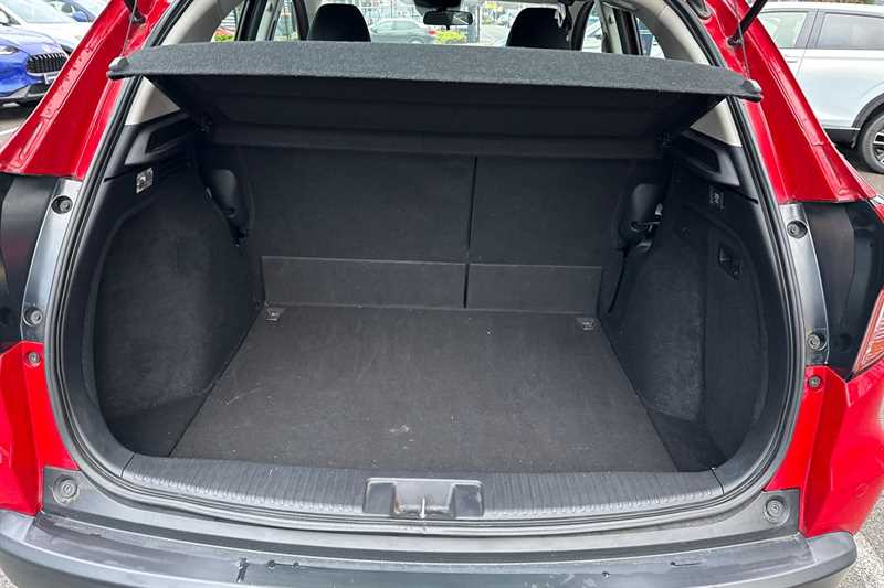 Used Honda HR-V 2018 for sale - 77740292: Photo 20