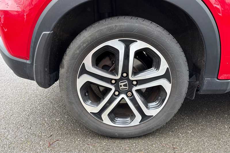 Used Honda HR-V 2018 for sale - 77740292: Photo 21