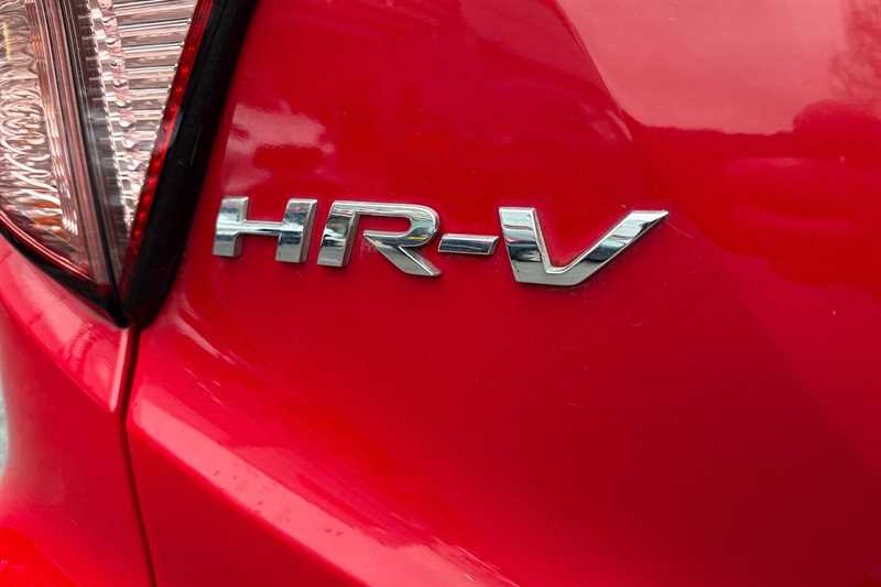Used Honda HR-V 2018 for sale - 77740292: Photo 24
