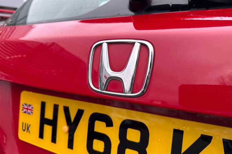 Used Honda HR-V 2018 for sale - 77740292: Photo 25