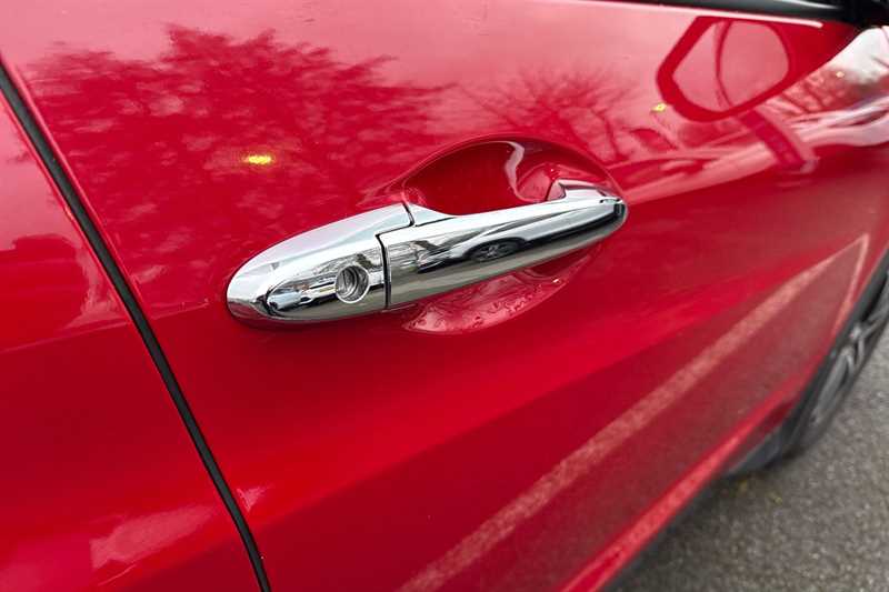 Used Honda HR-V 2018 for sale - 77740292: Photo 26