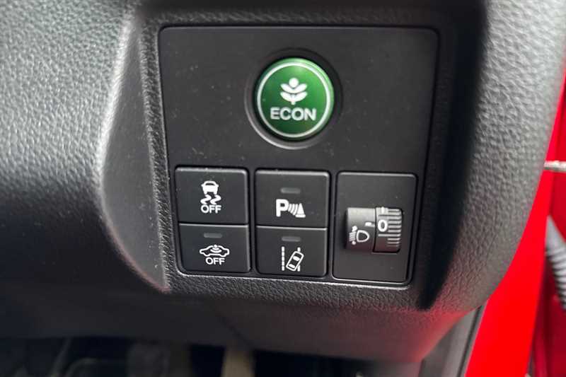 Used Honda HR-V 2018 for sale - 77740292: Photo 27