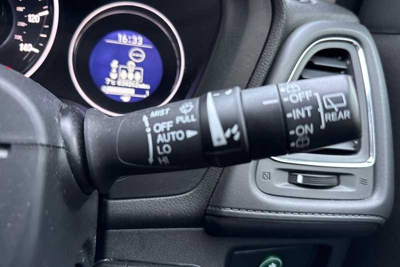 Used Honda HR-V 2018 for sale - 77740292: Photo 30