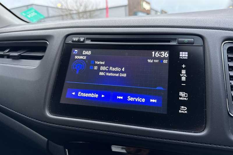 Used Honda HR-V 2018 for sale - 77740292: Photo 38