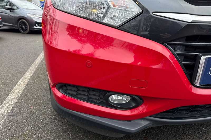 Used Honda HR-V 2018 for sale - 77740292: Photo 39