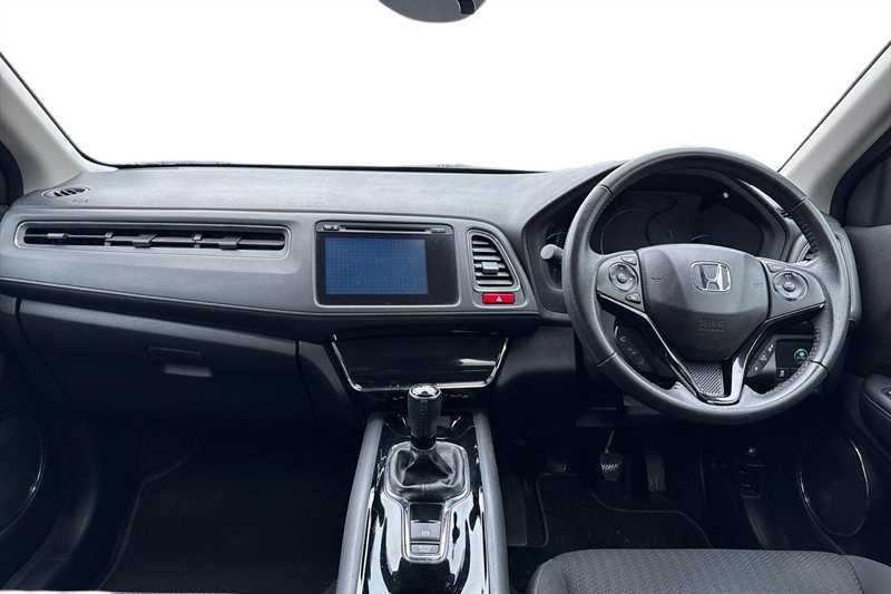 Used Honda HR-V 2018 for sale - 77740292: Photo 4
