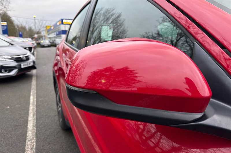 Used Honda HR-V 2018 for sale - 77740292: Photo 40