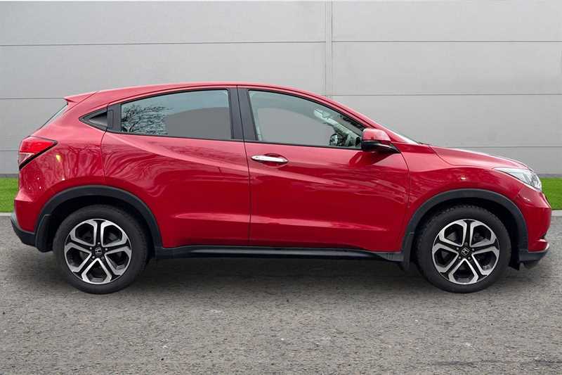 Used Honda HR-V 2018 for sale - 77740292: Photo 5