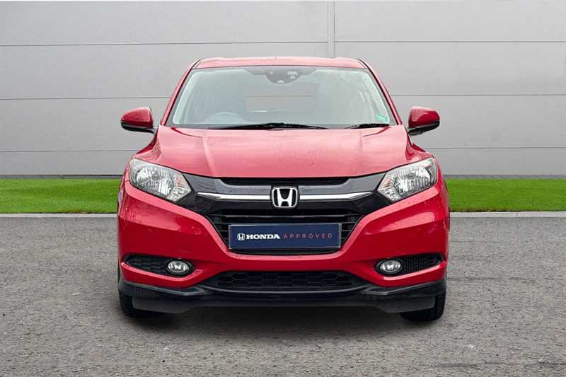 Used Honda HR-V 2018 for sale - 77740292: Photo 6