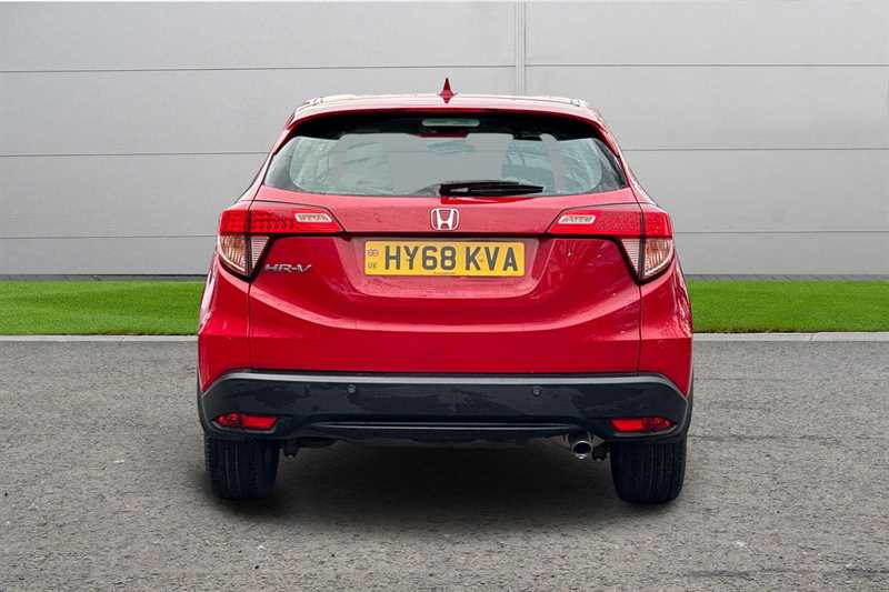 Used Honda HR-V 2018 for sale - 77740292: Photo 7