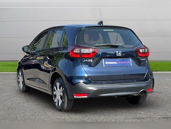 Used Honda Jazz 2025 for sale - 78978062: Photo