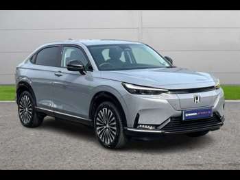 2024 - 150KW ELEGANCE 69KWH 5DR AUTO
