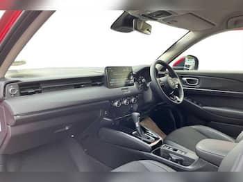 Used Honda HR-V 2025 for sale - 79671556: Photo