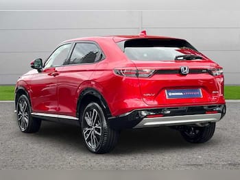 Used Honda HR-V 2025 for sale - 79671556: Photo