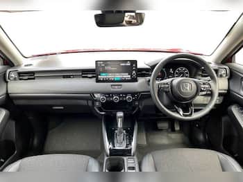 Used Honda HR-V 2025 for sale - 79671556: Photo