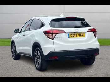 Used Honda HR-V 2017 for sale - 74880855: Photo
