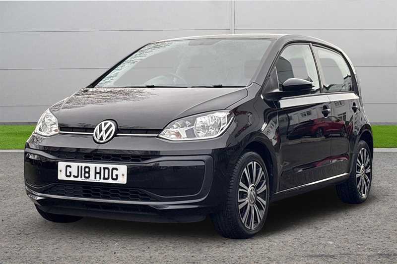 Used Volkswagen up! 2018 for sale - 77193842: Photo 10