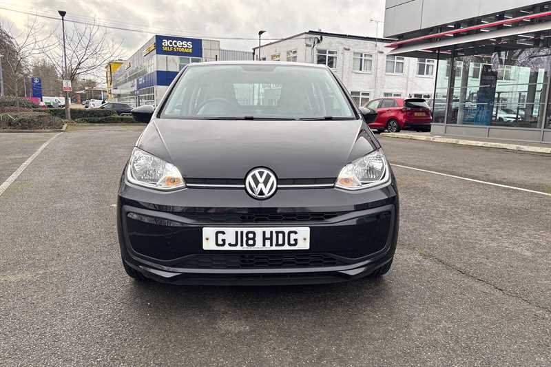 Used Volkswagen up! 2018 for sale - 77193842: Photo 25