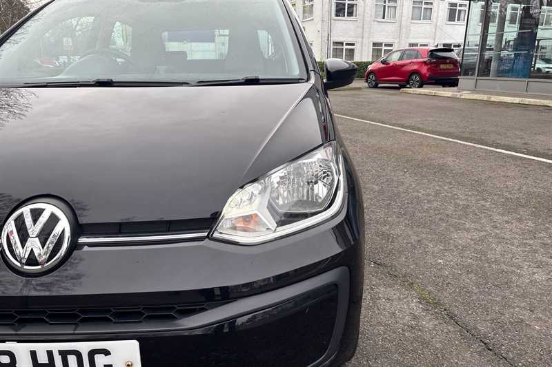 Used Volkswagen up! 2018 for sale - 77193842: Photo 26